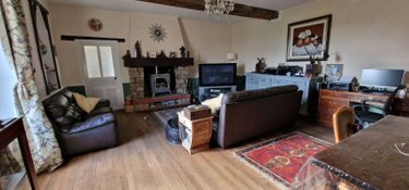 propriete a vendre Sainte-Gemme 79330 Deux-Sèvres 286 m2 8 pièces 299000 euros