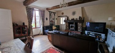 propriete a vendre Sainte-Gemme 79330 Deux-Sèvres 286 m2 8 pièces 299000 euros