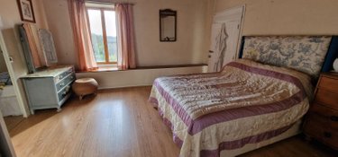 propriete a vendre Sainte-Gemme 79330 Deux-Sèvres 286 m2 8 pièces 299000 euros