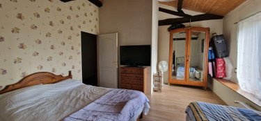 propriete a vendre Sainte-Gemme 79330 Deux-Sèvres 286 m2 8 pièces 299000 euros