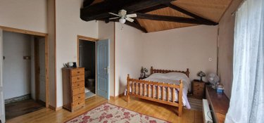 propriete a vendre Sainte-Gemme 79330 Deux-Sèvres 286 m2 8 pièces 299000 euros