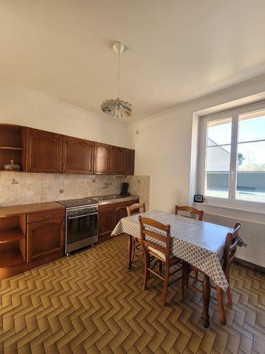 Maison a vendre Pleurtuit 35730 Ille-et-Vilaine 117 m2 5 pièces 343640 euros