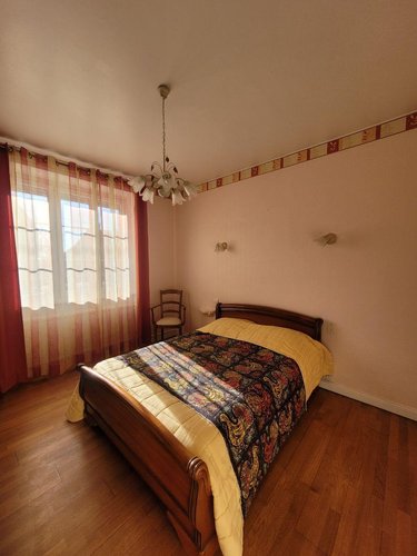 Maison a vendre Pleurtuit 35730 Ille-et-Vilaine 117 m2 5 pièces 343640 euros