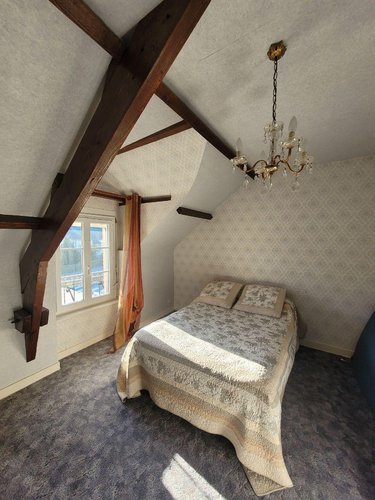 Maison a vendre Pleurtuit 35730 Ille-et-Vilaine 117 m2 5 pièces 343640 euros