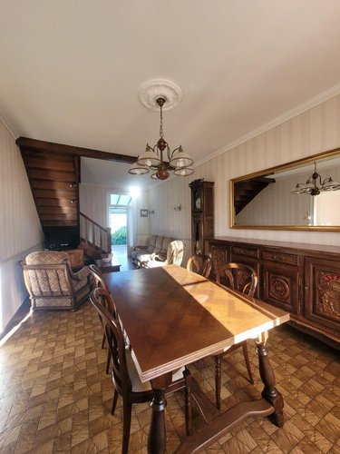 Maison a vendre Pleurtuit 35730 Ille-et-Vilaine 117 m2 5 pièces 343640 euros