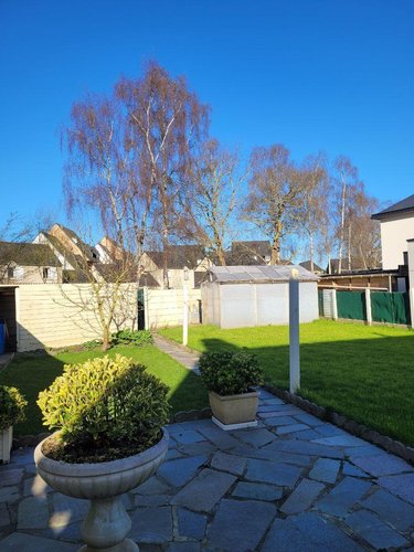 Maison a vendre Pleurtuit 35730 Ille-et-Vilaine 117 m2 5 pièces 343640 euros