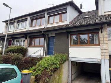 Maison a vendre Domont 95330 Val-d'Oise 130 m2 6 pièces 315000 euros