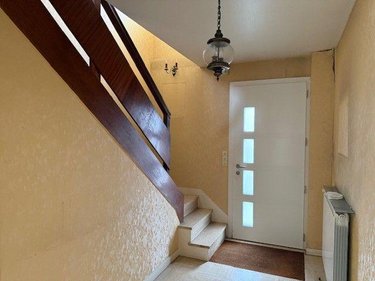 Maison a vendre Domont 95330 Val-d'Oise 130 m2 6 pièces 340000 euros