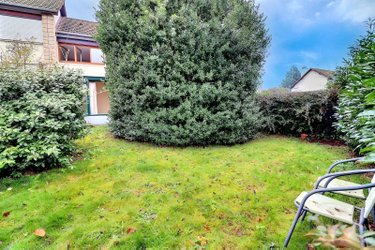 Maison a vendre Domont 95330 Val-d'Oise 130 m2 6 pièces 340000 euros