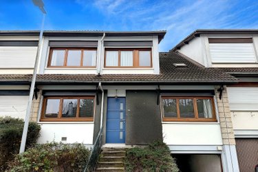 Maison a vendre Domont 95330 Val-d'Oise 130 m2 6 pièces 315000 euros