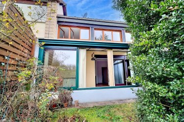 Maison a vendre Domont 95330 Val-d'Oise 130 m2 6 pièces 315000 euros
