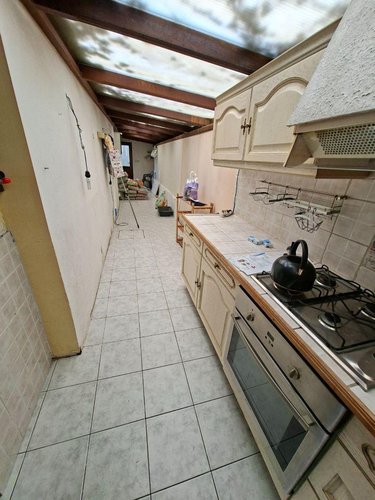 Maison a vendre Eppe-Sauvage 59132 Nord 112 m2 6 pièces 84500 euros