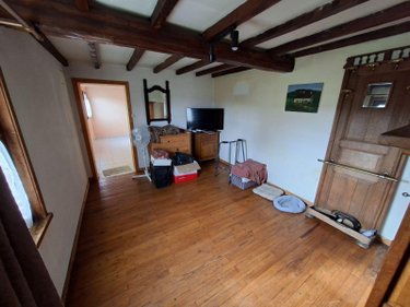 Maison a vendre Eppe-Sauvage 59132 Nord 112 m2 6 pièces 84500 euros