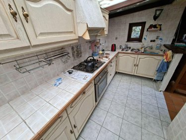 Maison a vendre Eppe-Sauvage 59132 Nord 112 m2 6 pièces 84500 euros