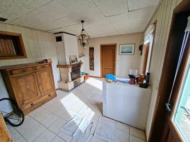 Maison a vendre Eppe-Sauvage 59132 Nord 112 m2 6 pièces 84500 euros
