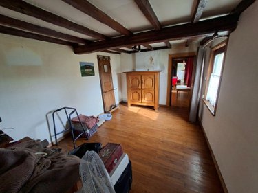 Maison a vendre Eppe-Sauvage 59132 Nord 112 m2 6 pièces 84500 euros