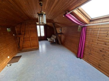 Maison a vendre Eppe-Sauvage 59132 Nord 112 m2 6 pièces 84500 euros