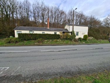 Maison a vendre Eppe-Sauvage 59132 Nord 112 m2 6 pièces 84500 euros