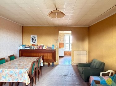 Maison a vendre Riec sur Bélon 29340 Finistère 220 m2 7 pièces 194250 euros