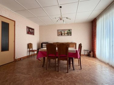 Maison a vendre Riec sur Bélon 29340 Finistère 220 m2 7 pièces 194250 euros