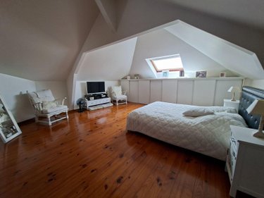 Maison a vendre Anor 59186 Nord 127 m2 6 pièces 131000 euros