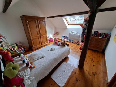 Maison a vendre Anor 59186 Nord 127 m2 6 pièces 131000 euros