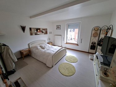 Maison a vendre Anor 59186 Nord 127 m2 6 pièces 131000 euros