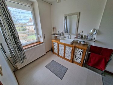 Maison a vendre Anor 59186 Nord 127 m2 6 pièces 131000 euros