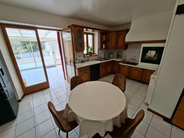 Maison a vendre Anor 59186 Nord 127 m2 6 pièces 131000 euros