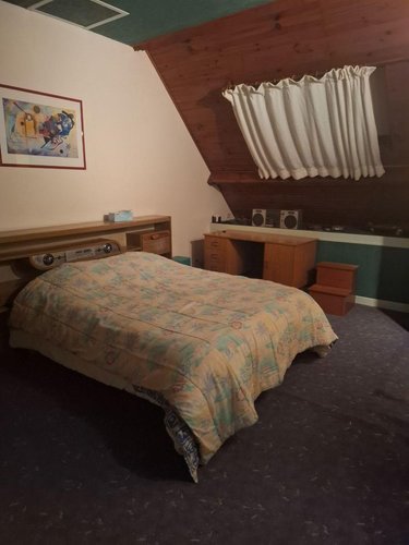 Maison a vendre Fussy 18110 Cher 109 m2 5 pièces 158250 euros