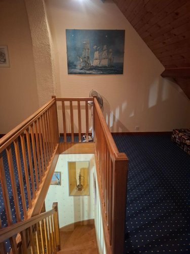 Maison a vendre Fussy 18110 Cher 109 m2 5 pièces 158250 euros