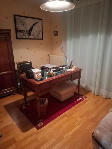 Maison a vendre Fussy 18110 Cher 109 m2 5 pièces 158250 euros