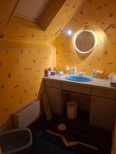 Maison a vendre Fussy 18110 Cher 109 m2 5 pièces 158250 euros