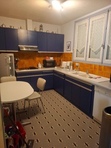 Maison a vendre Fussy 18110 Cher 109 m2 5 pièces 158250 euros