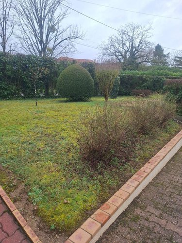 Maison a vendre Fussy 18110 Cher 109 m2 5 pièces 158250 euros