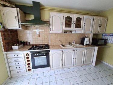 Maison a vendre Le Mans 72000 Sarthe 122 m2 6 pièces 199900 euros