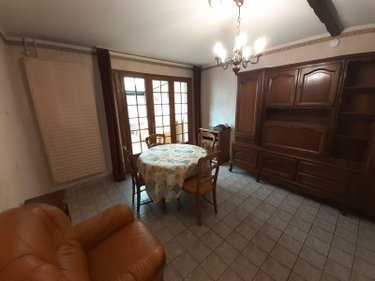 Maison a vendre Mulsanne 72230 Sarthe 75 m2 4 pièces 131250 euros