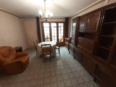 Maison a vendre Mulsanne 72230 Sarthe 75 m2 4 pièces 131250 euros