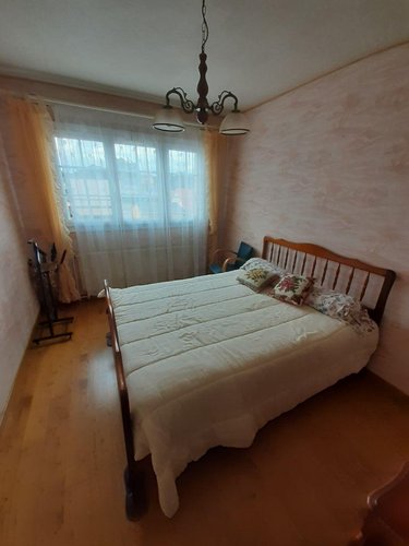 Maison a vendre Mulsanne 72230 Sarthe 75 m2 4 pièces 131250 euros