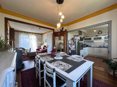 Maison a vendre Quimper 29000 Finistère 100 m2 5 pièces 222000 euros