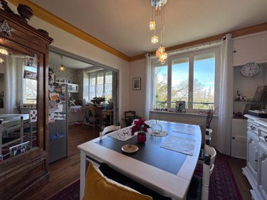 Maison a vendre Quimper 29000 Finistère 100 m2 5 pièces 222000 euros