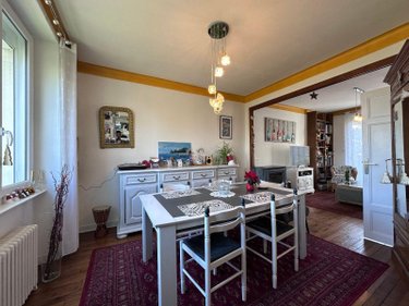 Maison a vendre Quimper 29000 Finistère 100 m2 5 pièces 222000 euros