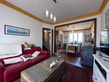 Maison a vendre Quimper 29000 Finistère 100 m2 5 pièces 222000 euros