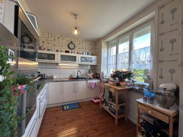 Maison a vendre Quimper 29000 Finistère 100 m2 5 pièces 222000 euros