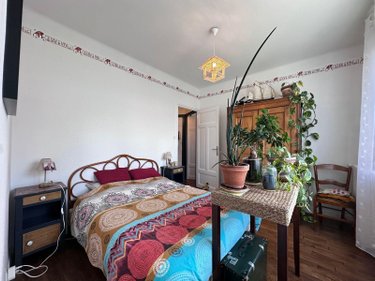 Maison a vendre Quimper 29000 Finistère 100 m2 5 pièces 232500 euros