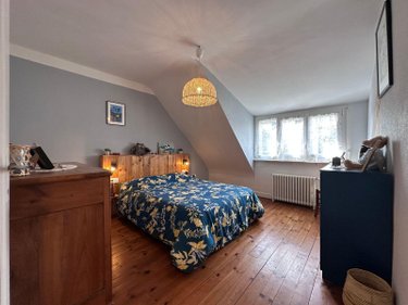 Maison a vendre Quimper 29000 Finistère 100 m2 5 pièces 222000 euros