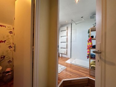 Maison a vendre Quimper 29000 Finistère 100 m2 5 pièces 222000 euros
