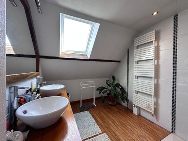 Maison a vendre Quimper 29000 Finistère 100 m2 5 pièces 222000 euros