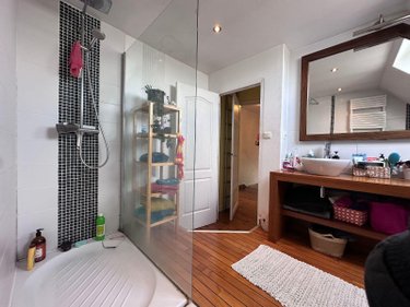 Maison a vendre Quimper 29000 Finistère 100 m2 5 pièces 232500 euros