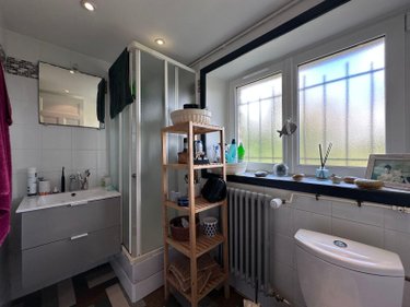 Maison a vendre Quimper 29000 Finistère 100 m2 5 pièces 222000 euros